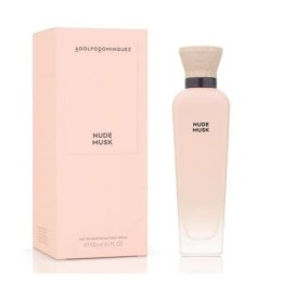 Perfumy Damskie Adolfo Dominguez Nude Musk EDP (120 ml)