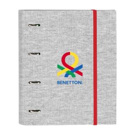 Segregator Benetton Pop Szary (27 x 32 x 3.5 cm)