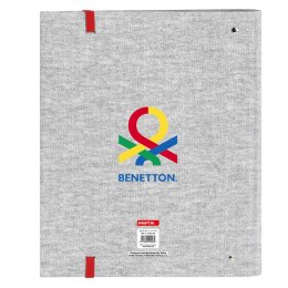 Segregator Benetton Pop Szary (27 x 32 x 3.5 cm)
