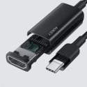 CB-A29 Aluminiowy adapter USB-C do HDMI | 4k@30Hz