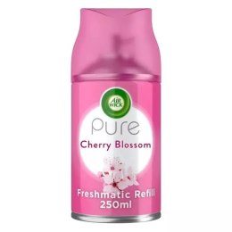 Air Wick Freshmatic Refill Cherry Blossom Wkład 250 ml