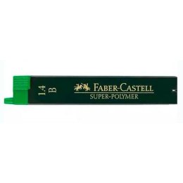 Części zamienne kopalni Faber-Castell Super Polymer 14 mm 12 Sztuk
