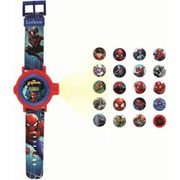 Zegarek Dziecięcy Lexibook Spider-Man