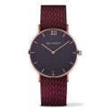 Zegarek Unisex Paul Hewitt PH-SA-R-St-B-19M (Ø 39 mm)