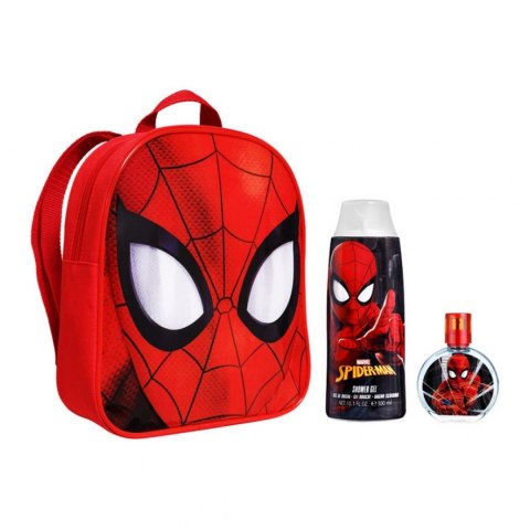 Zestaw Perfum dla Dzieci Spider-Man EDT 50 ml 2 Części