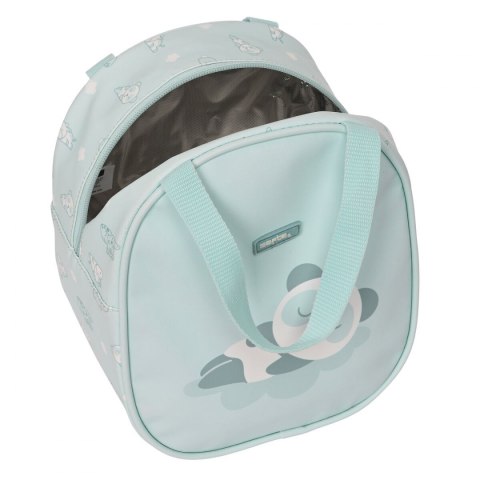 Nadruk termiczny Safta Dormilon 19 x 22 x 14 cm Szary