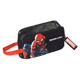 Nadruk termiczny Spider-Man Hero Czarny 21.5 x 12 x 6.5 cm