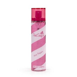 Perfumy do Włosów Aquolina Pink Sugar (100 ml)