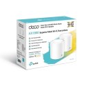 TP-Link Router siatkowy Deco X20 (2-pack) AX 1800 Wi-Fi 6