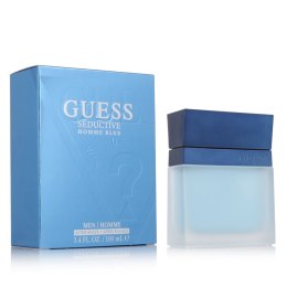 Balsam Po Goleniu Guess Seductive Homme Blue (100 ml)