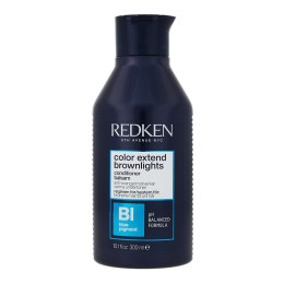 Odżywka Redken Color Extend Brownlights (300 ml)