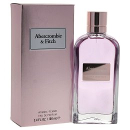 Perfumy Damskie Abercrombie & Fitch EDP First Instinct For Her 100 ml