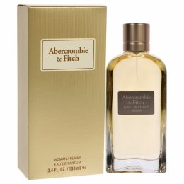 Perfumy Damskie Abercrombie & Fitch EDP First Instinct Sheer (100 ml)