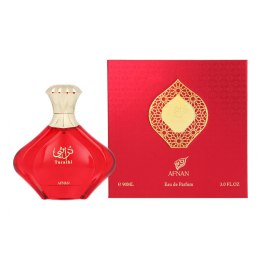 Perfumy Damskie Afnan EDP Turathi Femme Red (90 ml)