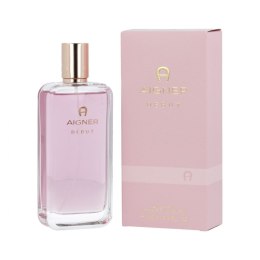 Perfumy Damskie Aigner Parfums EDP Debut 100 ml