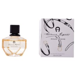 Perfumy Damskie Aigner Parfums EDP Pour Femme (100 ml)