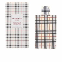 Perfumy Damskie Burberry Brit for Her EDP 100 ml