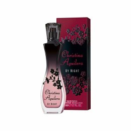 Perfumy Damskie Christina Aguilera EDP By Night (50 ml)