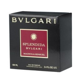 Perfumy Damskie EDP Bvlgari Splendida Magnolia Sensuel 100 ml