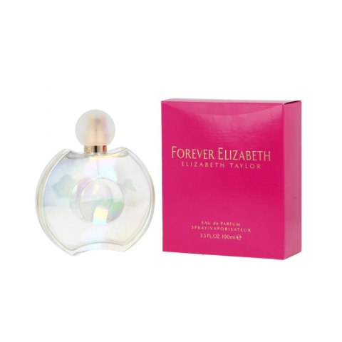 Perfumy Damskie Elizabeth Taylor Forever Elizabeth EDP 100 ml