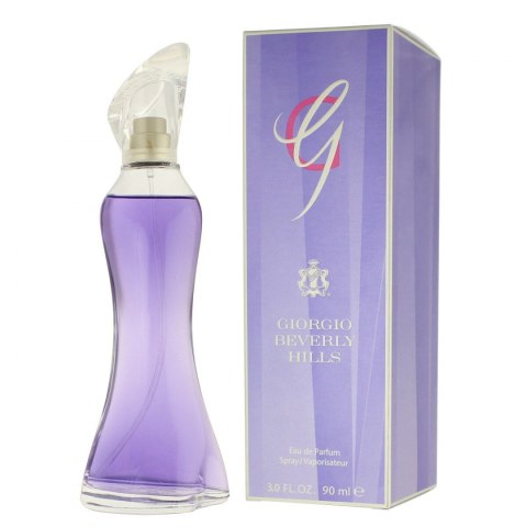 Perfumy Damskie Giorgio EDP G (90 ml)