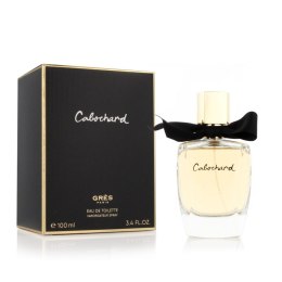 Perfumy Damskie Gres EDT Cabochard (100 ml)