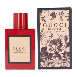 Perfumy Damskie Gucci EDP Bloom Ambrosia di Fiori 50 ml