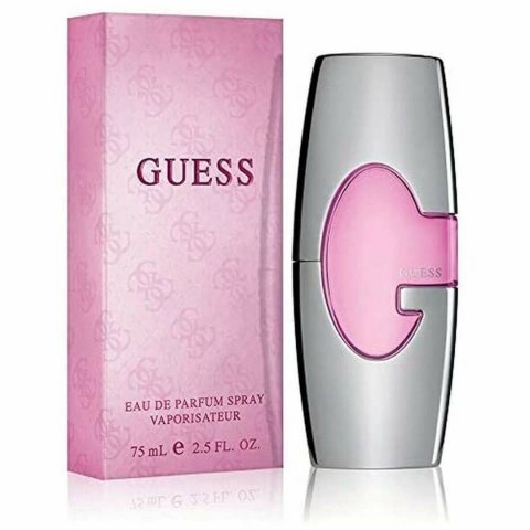 Perfumy Damskie Guess EDP Woman 75 ml