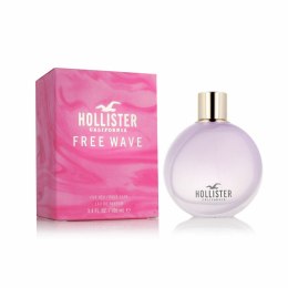 Perfumy Damskie Hollister EDP Free Wave For Her 100 ml