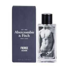 Perfumy Męskie Abercrombie & Fitch EDC Fierce (100 ml)