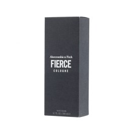 Perfumy Męskie Abercrombie & Fitch EDC Fierce (200 ml)