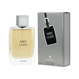 Perfumy Męskie Aigner Parfums EDT First Class (100 ml)