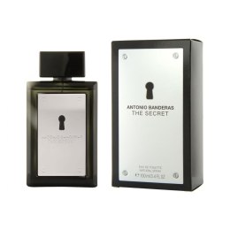 Perfumy Męskie Antonio Banderas EDT The Secret (100 ml)