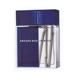 Perfumy Męskie Armand Basi In Blue 50 ml