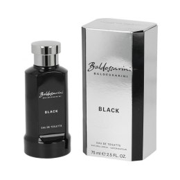 Perfumy Męskie Baldessarini EDT black (75 ml)