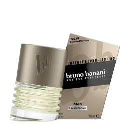 Perfumy Męskie Bruno Banani EDP Man (30 ml)