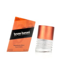 Perfumy Męskie Bruno Banani Absolute Man EDT 30 ml