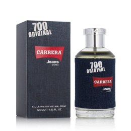 Perfumy Męskie Carrera EDT 125 ml Jeans 700 Original Uomo