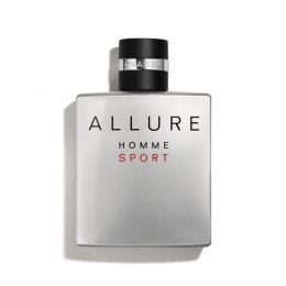 Perfumy Męskie Chanel EDT Allure Homme Sport 100 ml