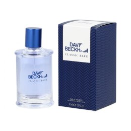 Perfumy Męskie David Beckham Classic Blue EDT 60 ml