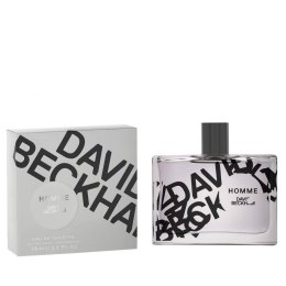 Perfumy Męskie David Beckham EDT 75 ml Homme