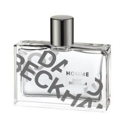 Perfumy Męskie David Beckham EDT 75 ml Homme