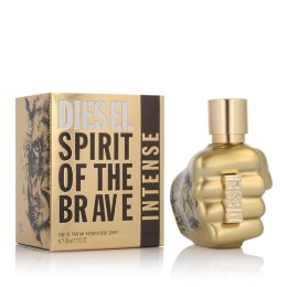 Perfumy Męskie Diesel EDP Spirit Of The Brave Intense (35 ml)