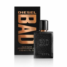 Perfumy Męskie Diesel EDT Bad (50 ml)