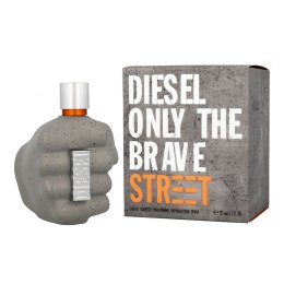 Perfumy Męskie Diesel EDT Only The Brave Street (125 ml)
