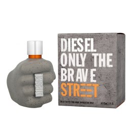 Perfumy Męskie Diesel EDT Only The Brave Street (75 ml)