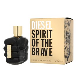 Perfumy Męskie Diesel Spirit Of The Brave (75 ml)