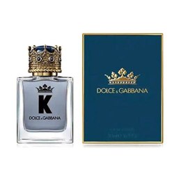 Perfumy Męskie Dolce & Gabbana EDT K Pour Homme (50 ml)
