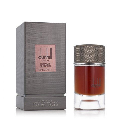Perfumy Męskie Dunhill EDP Signature Collection Arabian Desert 100 ml