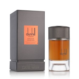 Perfumy Męskie Dunhill EDP Signature Collection British Leather (100 ml)